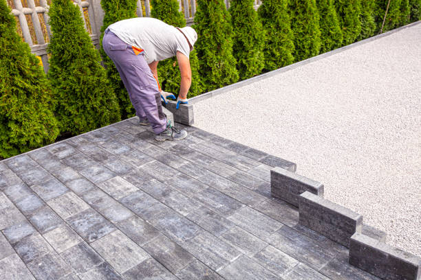 Reasons to Select Us for Your Driveway Paving Requirements in Donaldsonville, LA