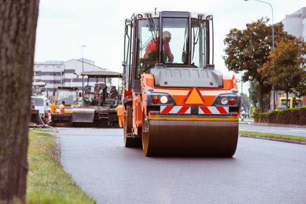 Best Driveway Paving Contractor  in Donaldsonville, LA