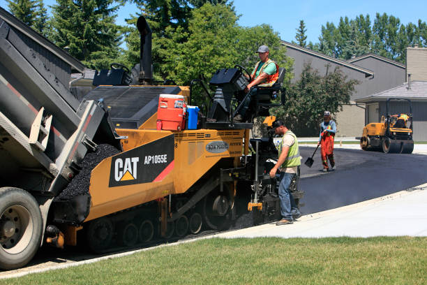 Best Driveway Pavers Near Me  in Donaldsonville, LA